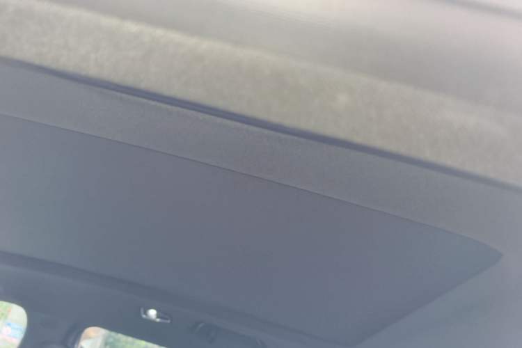 Used Geely Auto Emgrand X7 Sport 2023 Boyue COOL 1.5TD Smart Model Headliner