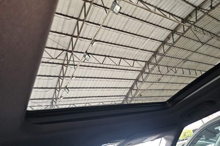 Used Geely Auto Emgrand X7 Sport 2023 Boyue COOL 1.5TD Smart Connect+ Headliner