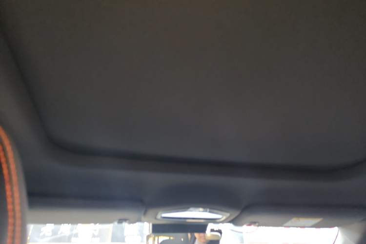 Used Geely Auto Emgrand X7 Sport 2023 Boyue COOL 1.5TD Smart Model Headliner