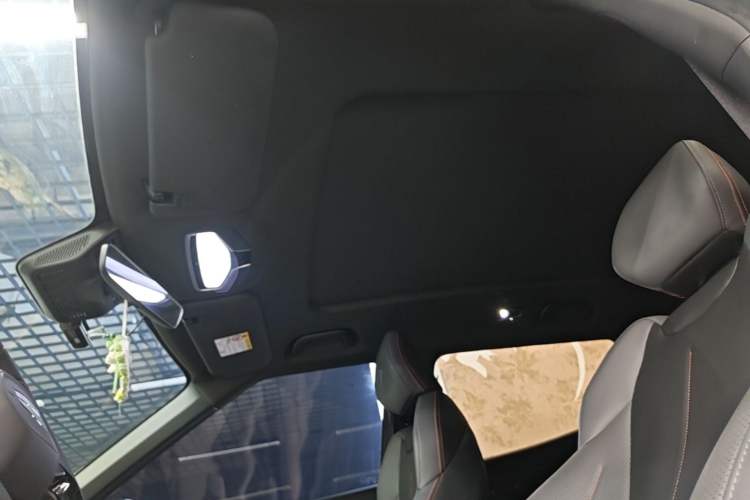 Used Geely Auto Emgrand X7 Sport 2023 Boyue COOL 1.5TD Smart Model Headliner