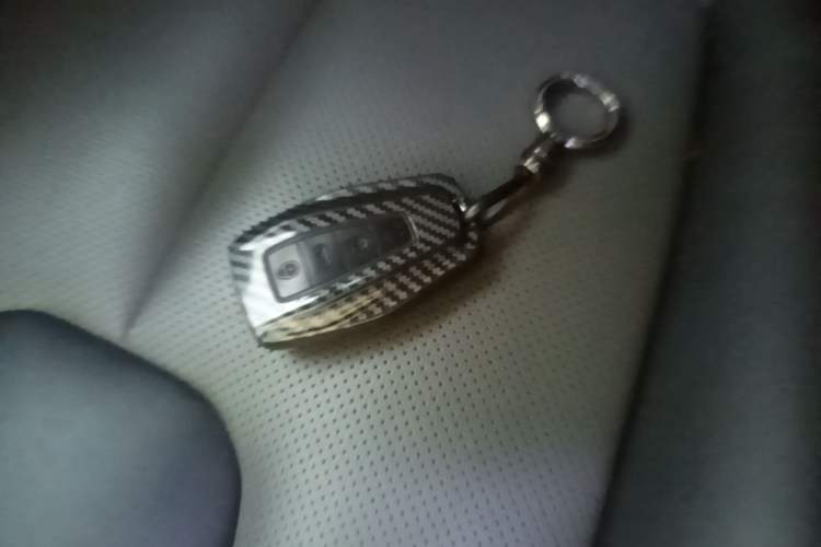 Used Geely Auto Emgrand X7 Sport 2023 Boyue COOL 1.5TD Smart Connect+ Interior 1