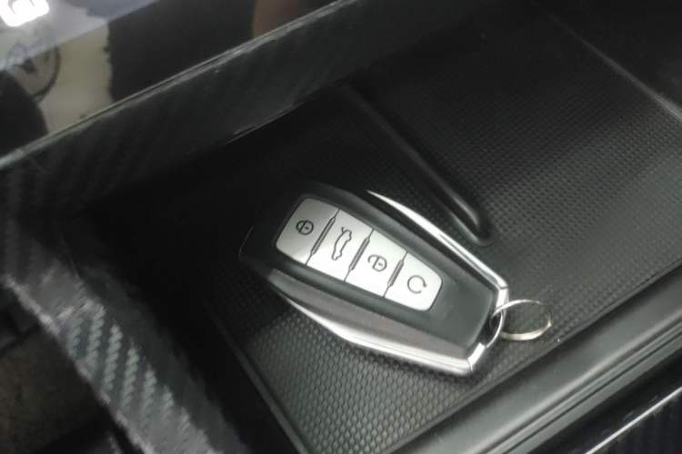 Used Geely Auto Emgrand X7 Sport 2023 Boyue COOL 1.5TD Smart Connect+ Interior 1