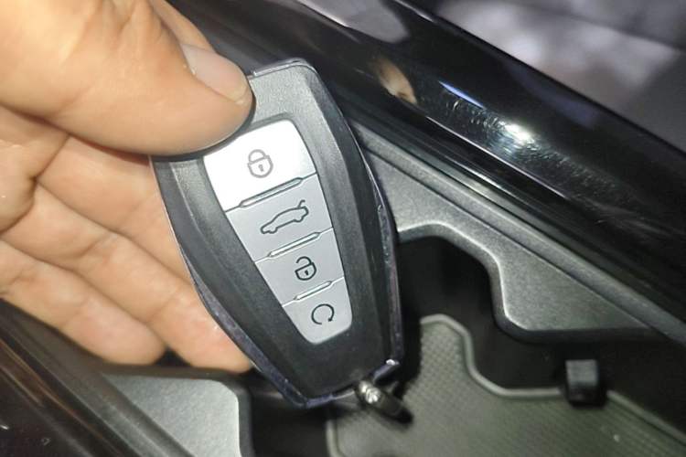 Used Geely Auto Emgrand X7 Sport 2023 Boyue COOL 1.5TD Smart Connect+ Interior 1
