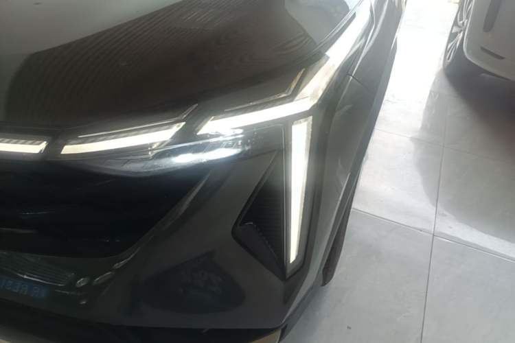 Used Geely Auto Emgrand X7 Sport 2023 Boyue COOL 1.5TD Smart Connect+ Left Front Headlight
