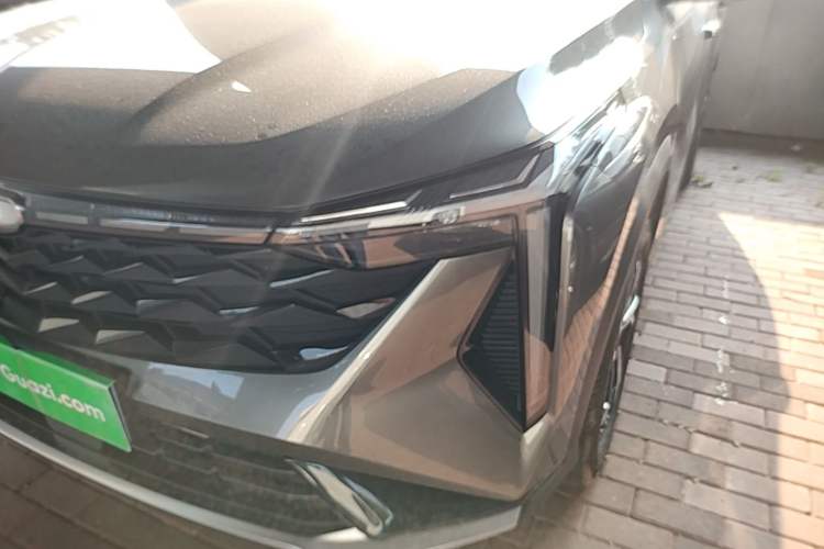Used Geely Auto Emgrand X7 Sport 2023 Boyue COOL 1.5TD Smart Connect+ Left Front Headlight