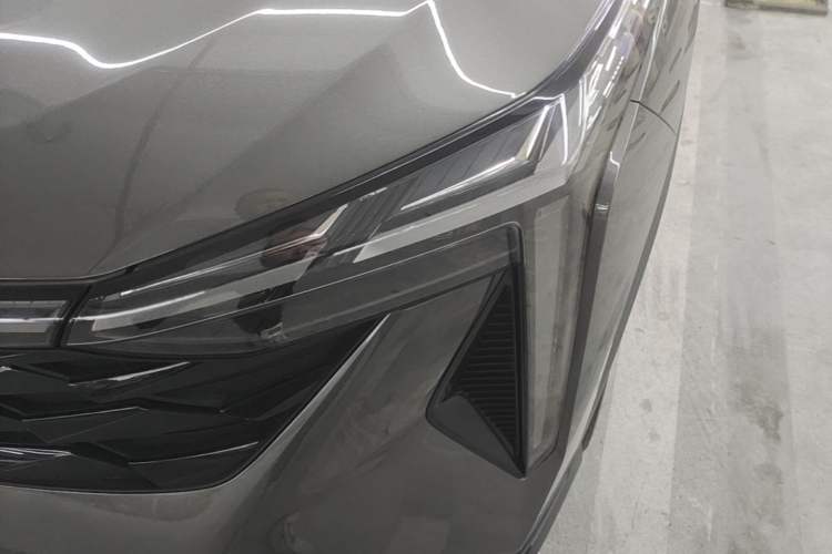 Used Geely Auto Emgrand X7 Sport 2023 Boyue COOL 1.5TD Smart Connect+ Left Front Headlight