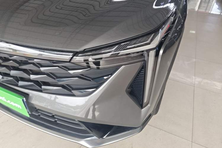 Used Geely Auto Emgrand X7 Sport 2023 Boyue COOL 1.5TD Smart Connect+ Left Front Headlight