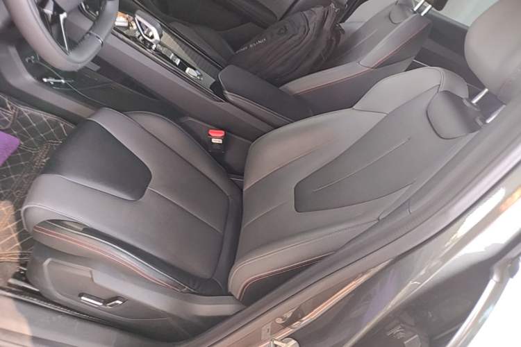 Used Geely Auto Emgrand X7 Sport 2023 Boyue COOL 1.5TD Smart Connect+ Left Front Seat