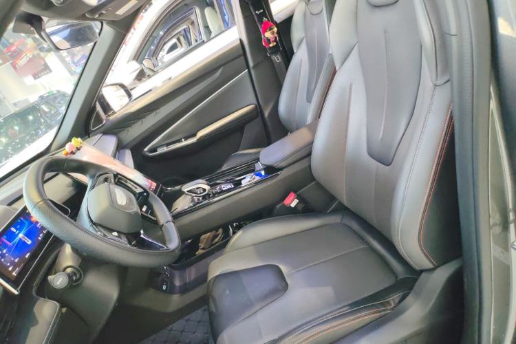 Used Geely Auto Emgrand X7 Sport 2023 Boyue COOL 1.5TD Smart Connect+ Left Front Seat
