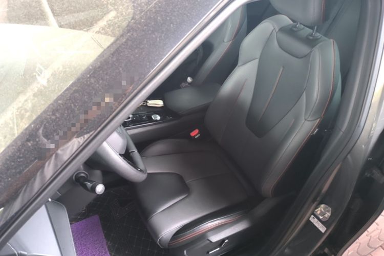 Used Geely Auto Emgrand X7 Sport 2023 Boyue COOL 1.5TD Smart Connect+ Left Front Seat