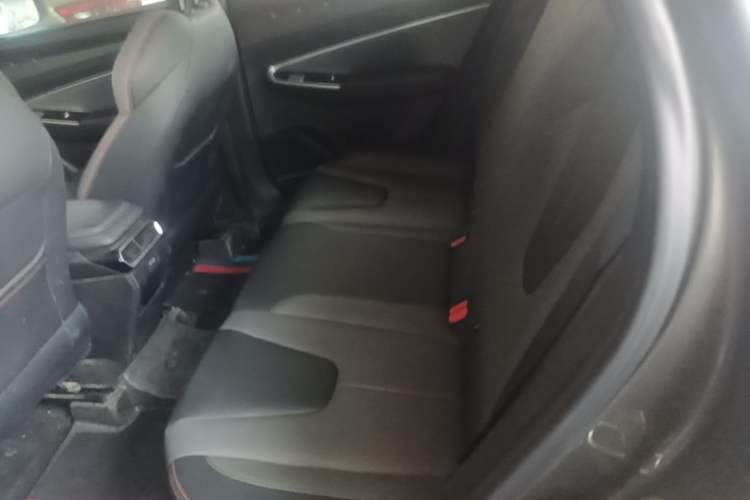 Used Geely Auto Emgrand X7 Sport 2023 Boyue COOL 1.5TD Smart Connect+ Left Rear Seat