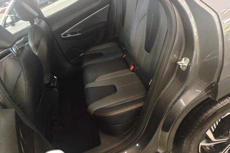 Used Geely Auto Emgrand X7 Sport 2023 Boyue COOL 1.5TD Smart Connect+ Left Rear Seat