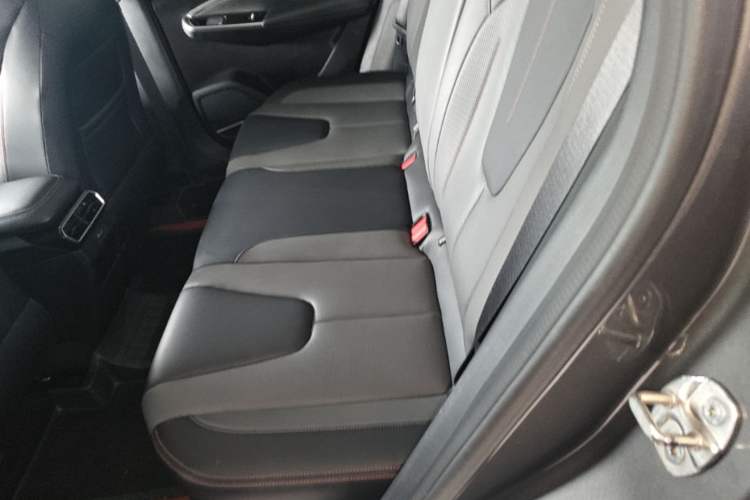 Used Geely Auto Emgrand X7 Sport 2023 Boyue COOL 1.5TD Smart Connect+ Left Rear Seat