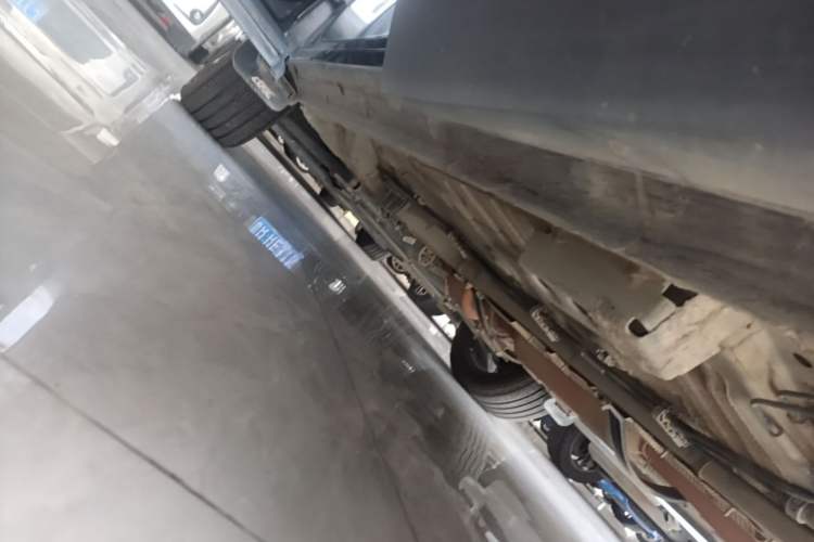 Used Geely Auto Emgrand X7 Sport 2023 Boyue COOL 1.5TD Smart Connect+ Left Side Sill