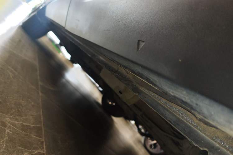 Used Geely Auto Emgrand X7 Sport 2023 Boyue COOL 1.5TD Smart Connect+ Left Side Sill