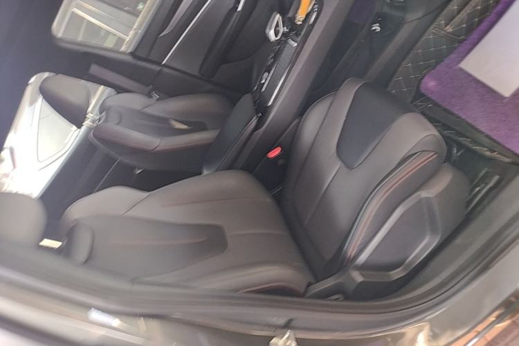 Used Geely Auto Emgrand X7 Sport 2023 Boyue COOL 1.5TD Smart Connect+ Right Front Seat