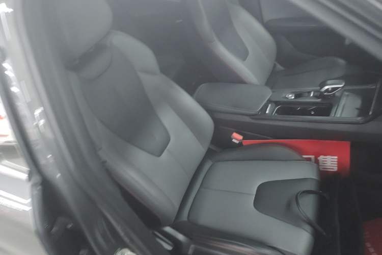 Used Geely Auto Emgrand X7 Sport 2023 Boyue COOL 1.5TD Smart Connect+ Right Front Seat