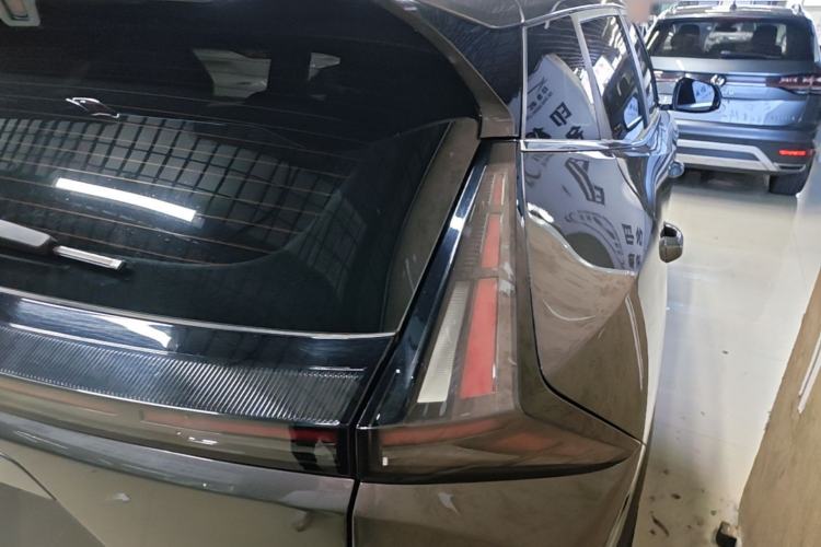 Used Geely Auto Emgrand X7 Sport 2023 Boyue COOL 1.5TD Smart Model Right Rear Taillight