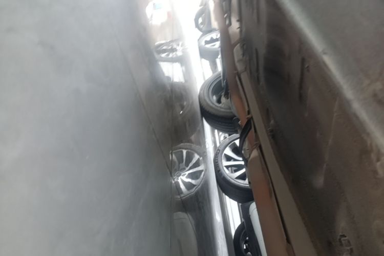 Used Geely Auto Emgrand X7 Sport 2023 Boyue COOL 1.5TD Smart Connect+ Right Side Sill