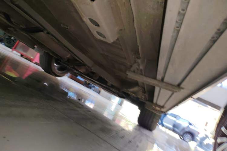 Used Geely Auto Emgrand X7 Sport 2023 Boyue COOL 1.5TD Smart Connect+ Right Side Sill