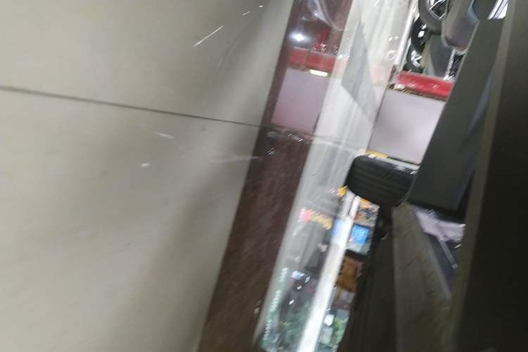 Used Geely Auto Emgrand X7 Sport 2023 Boyue COOL 1.5TD Smart Model Right Side Sill