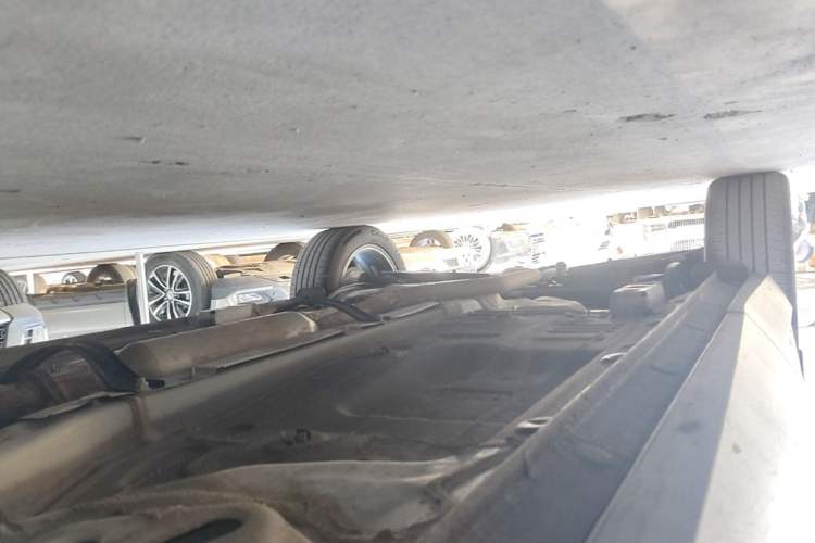 Used Geely Auto Emgrand X7 Sport 2023 Boyue COOL 1.5TD Smart Connect+ Right Side Sill