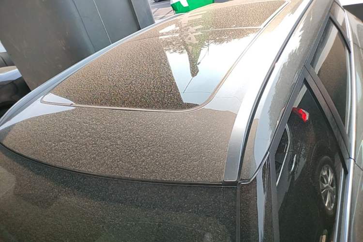 Used Geely Auto Emgrand X7 Sport 2023 Boyue COOL 1.5TD Smart Connect+ Roof