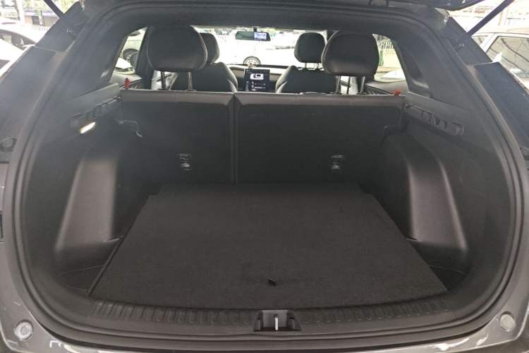 Used Geely Auto Emgrand X7 Sport 2023 Boyue COOL 1.5TD Smart Connect+ Trunk