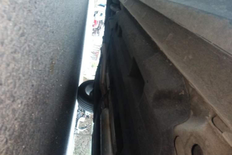 Used Geely Auto Emgrand X7 Sport 2023 Boyue COOL 1.5TD Smart Model Chassis Front Right