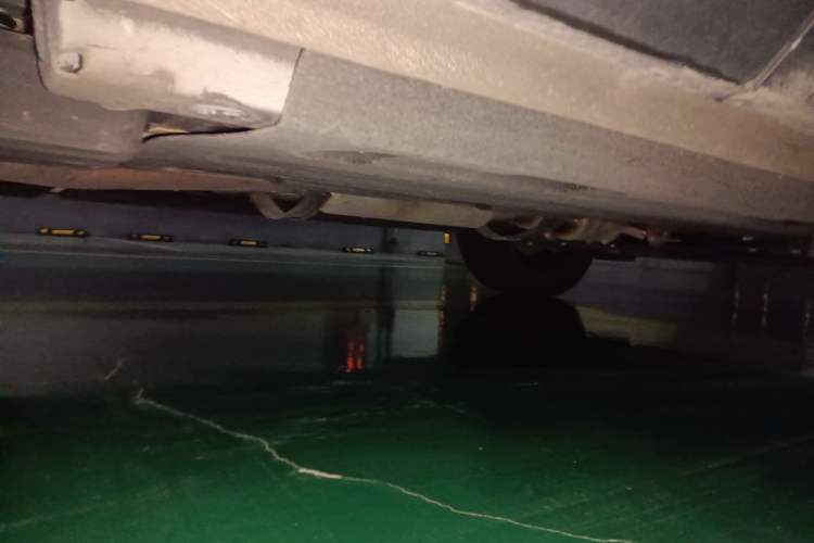 Used Geely Auto Emgrand X7 Sport 2023 Boyue COOL 1.5TD Smart Model Chassis Rear Right
