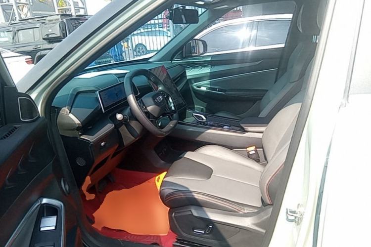 Used Geely Auto Emgrand X7 Sport 2023 Boyue COOL 1.5TD Smart Connect+ Driver Seat