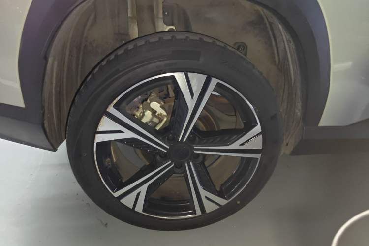 Used Geely Auto Emgrand X7 Sport 2023 Boyue COOL 1.5TD ZhiZun Edition Exterior 5