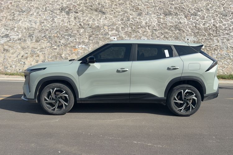 Used Geely Auto Emgrand X7 Sport 2023 Boyue COOL 1.5TD Smart Connectivity Model Exterior 5
