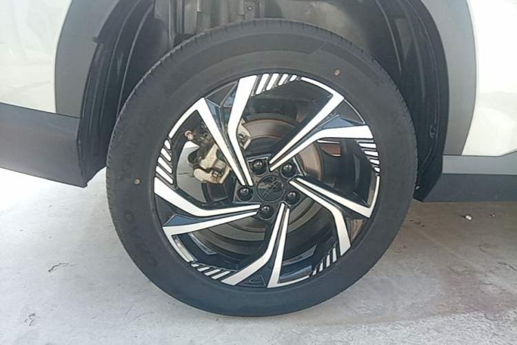 Used Geely Auto Emgrand X7 Sport 2023 Boyue COOL 1.5TD Smart Connect+ Exterior 5