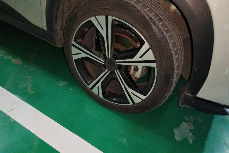 Used Geely Auto Emgrand X7 Sport 2023 Boyue COOL 1.5TD ZhiZun Edition Exterior 7