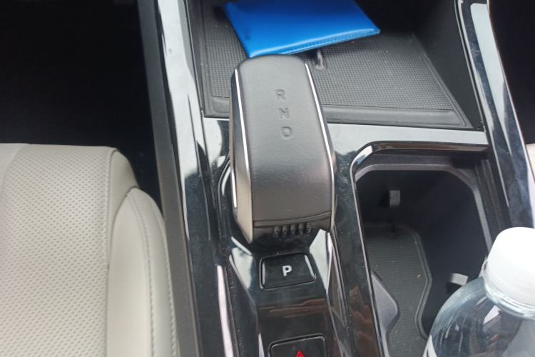 Used Geely Auto Emgrand X7 Sport 2023 Boyue COOL 1.5TD ZhiZun Edition Gear Lever