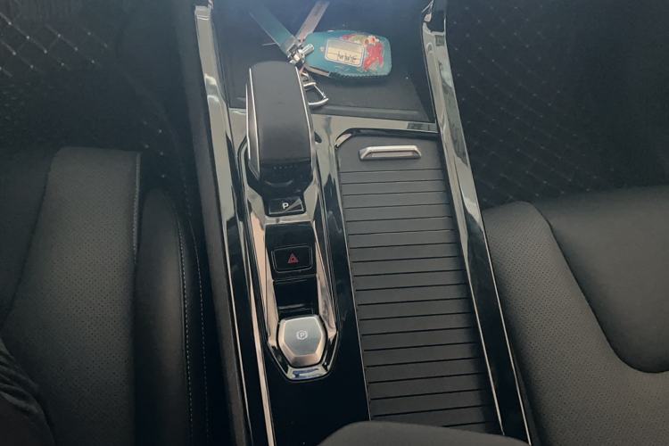 Used Geely Auto Emgrand X7 Sport 2023 Boyue COOL 1.5TD Smart Connect+ Gear Lever
