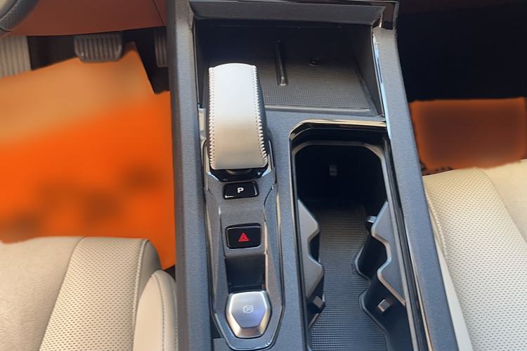 Used Geely Auto Emgrand X7 Sport 2023 Boyue COOL 1.5TD ZhiZun Edition Gear Lever