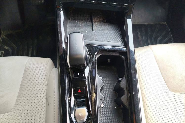 Used Geely Auto Emgrand X7 Sport 2023 Boyue COOL 1.5TD ZhiZun Edition Gear Lever