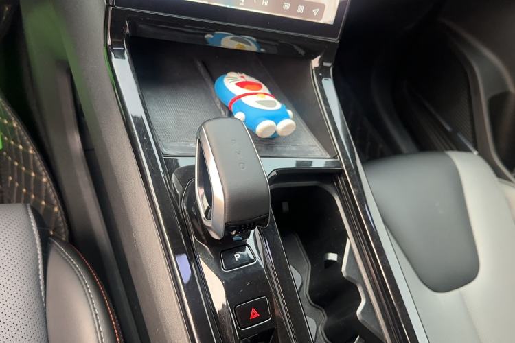 Used Geely Auto Emgrand X7 Sport 2023 Boyue COOL 1.5TD Smart Model Gear Lever