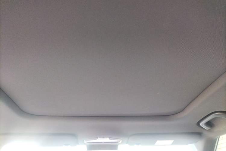 Used Geely Auto Emgrand X7 Sport 2023 Boyue COOL 1.5TD ZhiZun Edition Headliner