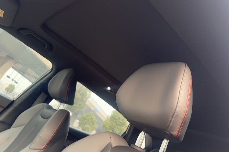 Used Geely Auto Emgrand X7 Sport 2023 Boyue COOL 1.5TD Smart Model Headliner