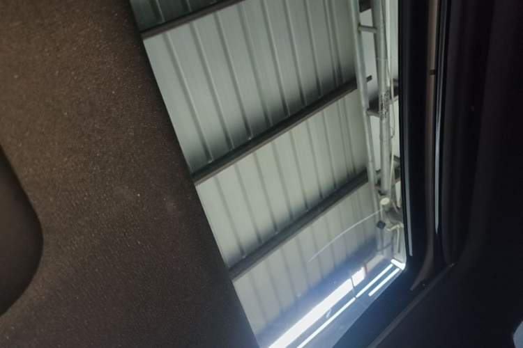 Used Geely Auto Emgrand X7 Sport 2023 Boyue COOL 1.5TD Friend Edition Headliner