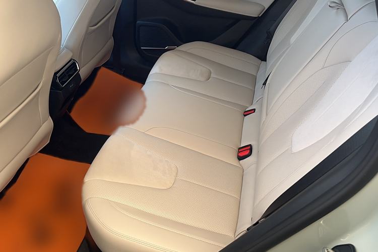 Used Geely Auto Emgrand X7 Sport 2023 Boyue COOL 1.5TD ZhiZun Edition Interior 1