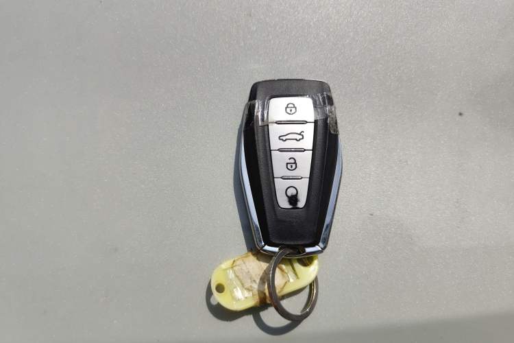 Used Geely Auto Emgrand X7 Sport 2023 Boyue COOL 1.5TD ZhiZun Edition Interior 1