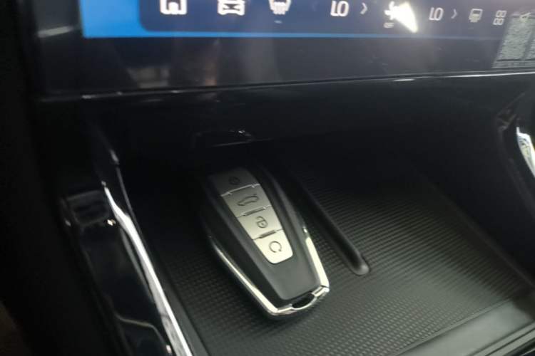 Used Geely Auto Emgrand X7 Sport 2023 Boyue COOL 1.5TD Friend Edition Interior 1