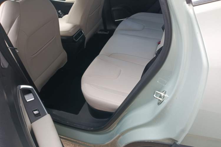 Used Geely Auto Emgrand X7 Sport 2023 Boyue COOL 1.5TD ZhiZun Edition Interior 4
