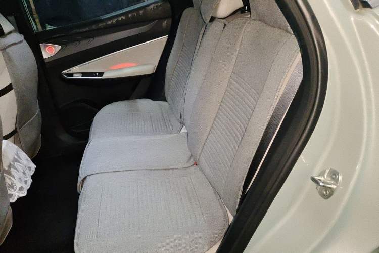 Used Geely Auto Emgrand X7 Sport 2023 Boyue COOL 1.5TD ZhiZun Edition Interior 4