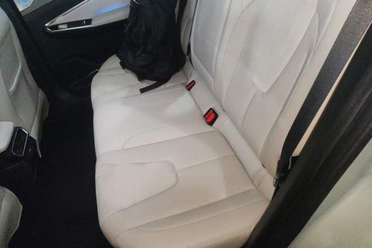 Used Geely Auto Emgrand X7 Sport 2023 Boyue COOL 1.5TD ZhiZun Edition Interior 4