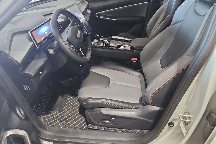 Used Geely Auto Emgrand X7 Sport 2023 Boyue COOL 1.5TD Smart Connect+ Interior 4